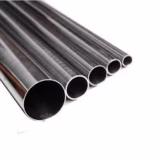316 AISI 431 SUS Stainless Steel Round Pipe 402 201 304L 316L 410s 430 20mm 9mm 304 Stainless Steel Tube