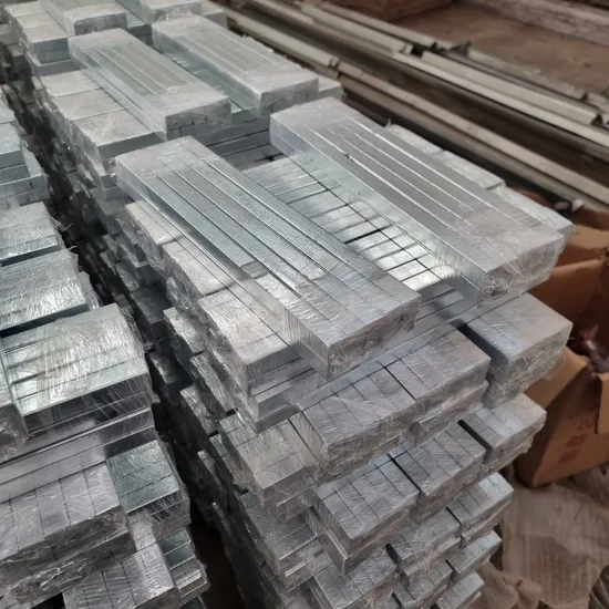 Warmgewalzte 304 316L 321 310S-Legierung rund/Kohlenstoff/Edelstahl/Hastelloy/Monell-Legierung/Aluminium/verzinkt/Stab/Quadrat/Winkel/flach/Kupfer/Kanal/U/Stahlstange