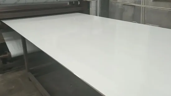 AISI 304 304L 316L warmgewalztes Edelstahl-Riffelblech SS-Riffelblech-Riffelblech